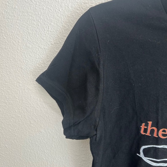The Cure Dreamtour 2023 Graphic T Shirt Black Band Tee Music - Picture 7 of 8